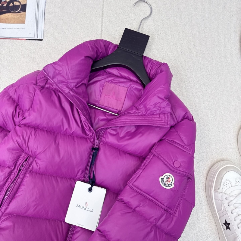 Moncler Down Jacket